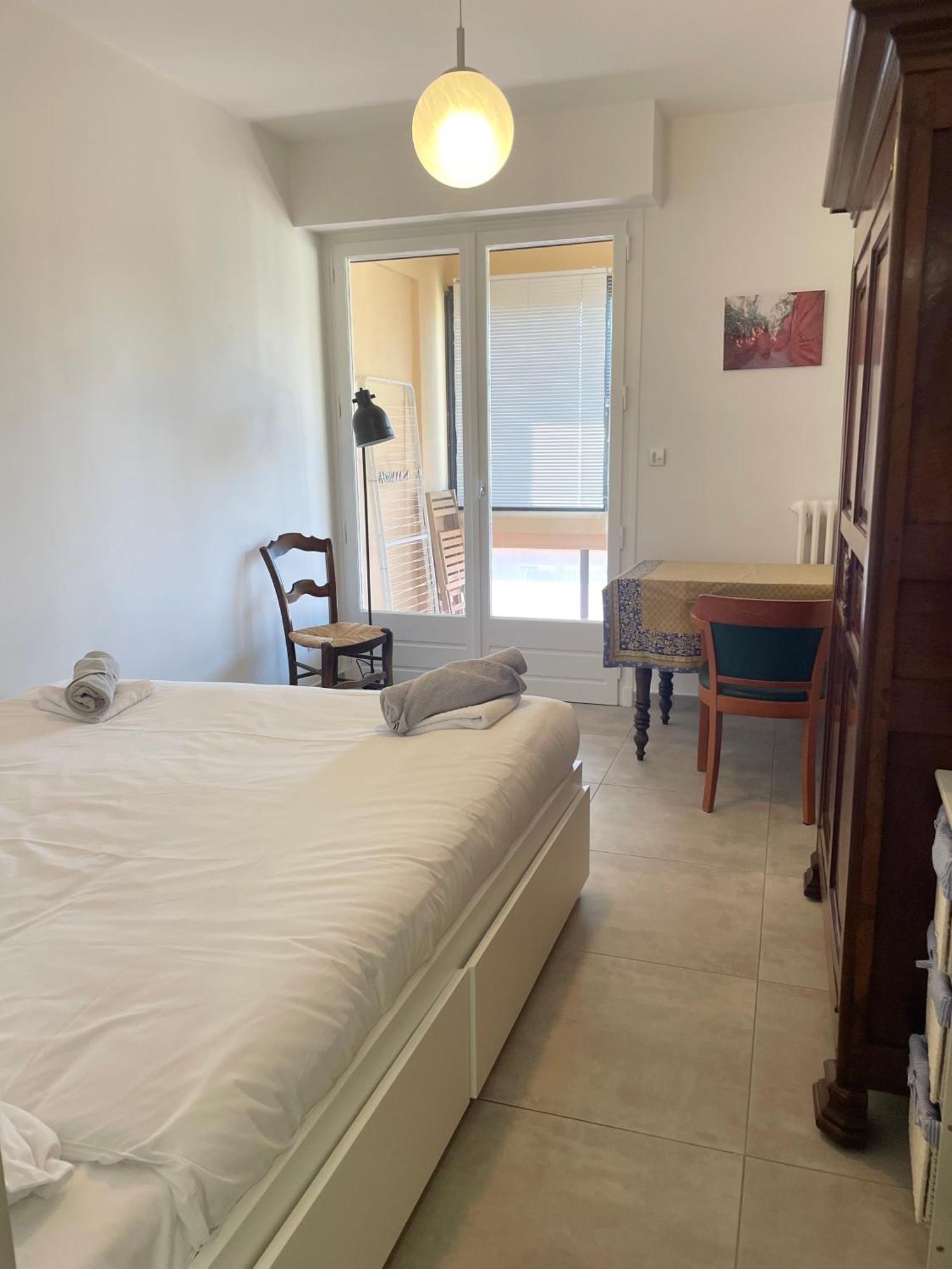Apartment La Loggia