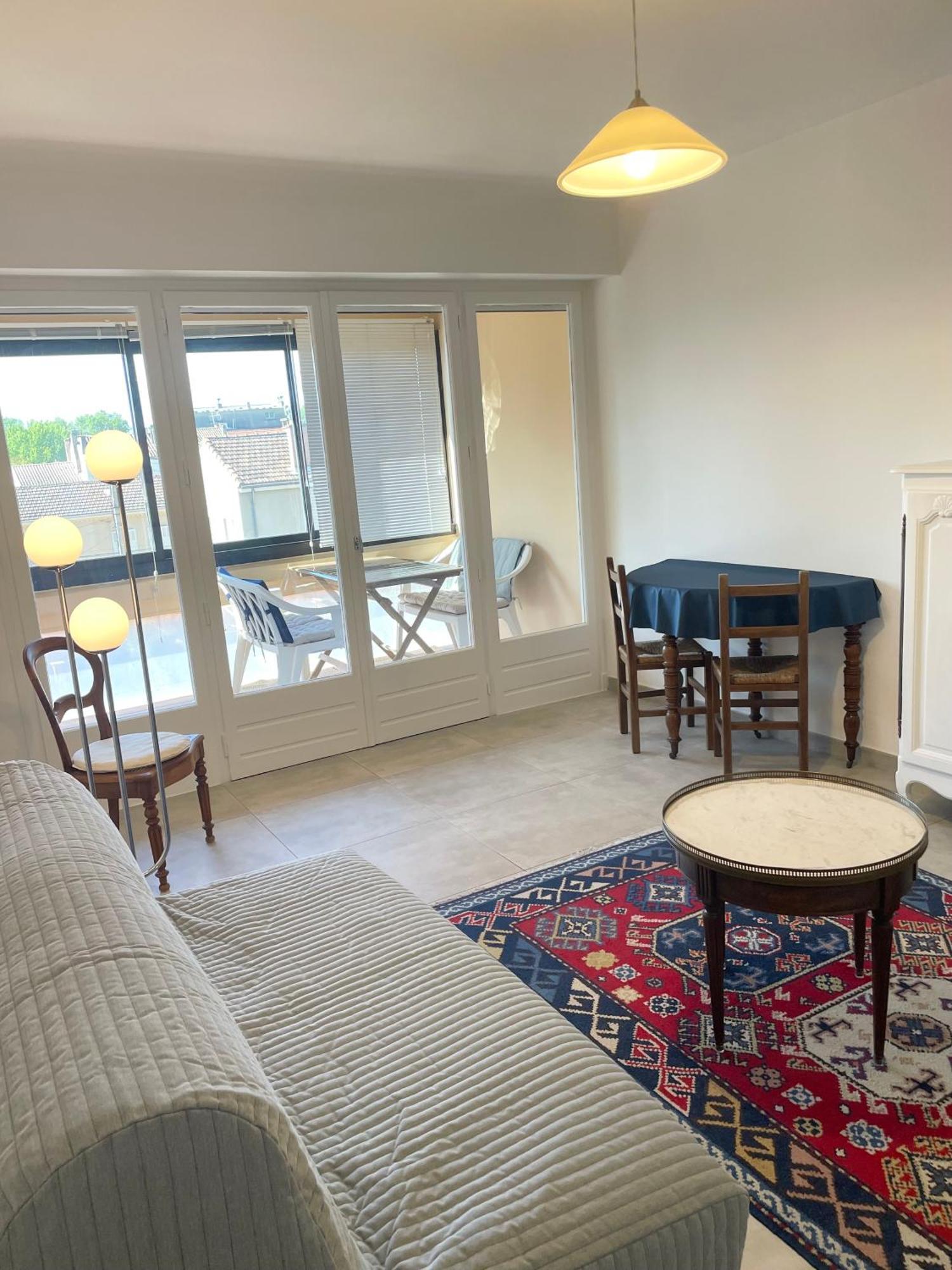 La Loggia Apartment Avignon