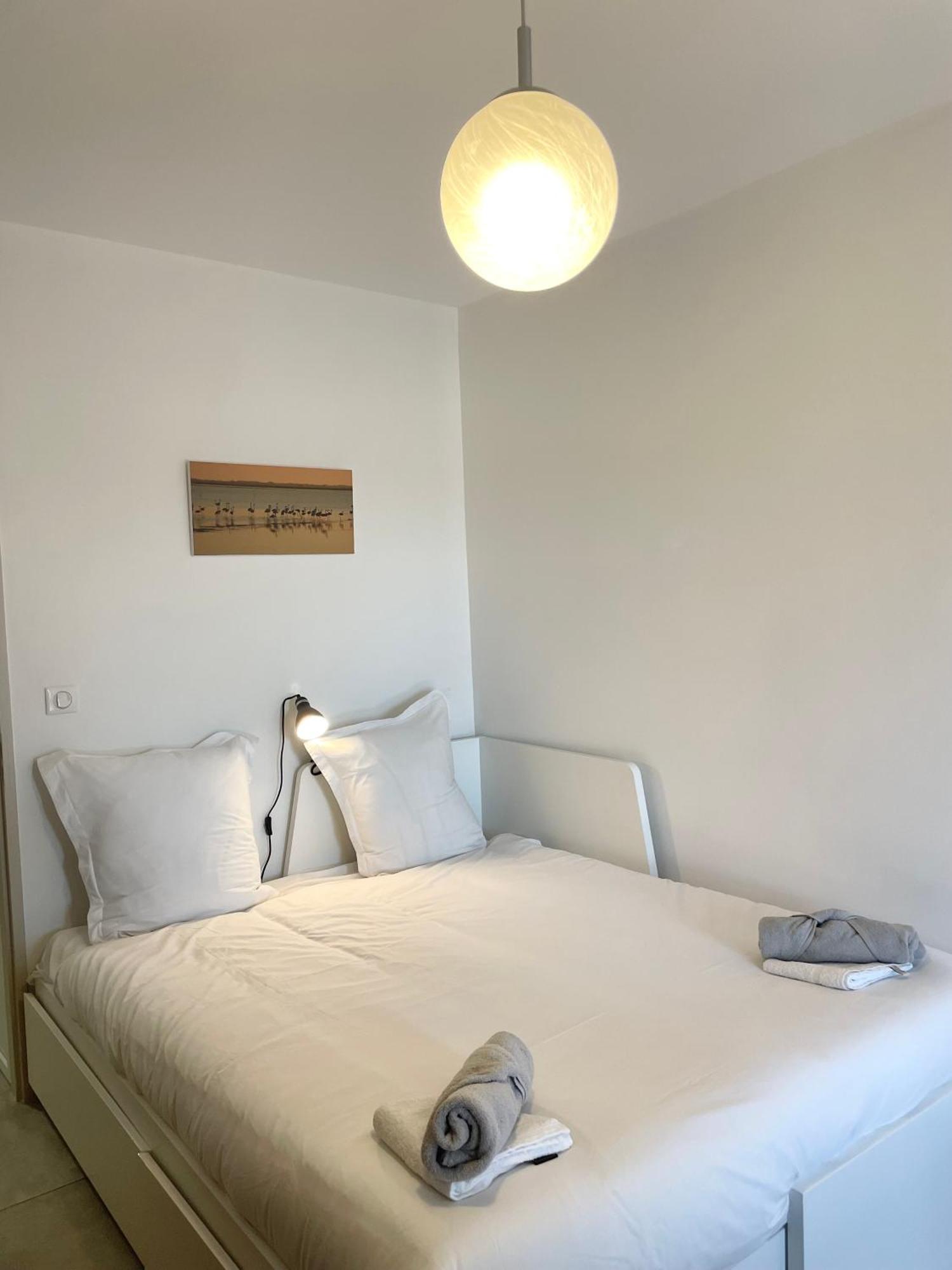 La Loggia Apartment Avignon